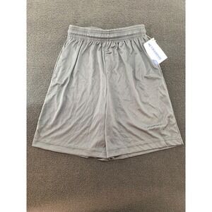 CHAMPOSPORTS Womens Black DRI-GEAR Athletic Shorts Size S‎ New With Tags
